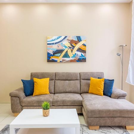 Spacious Bajcsy Residence In The Heart Of Budapest Eksteriør billede