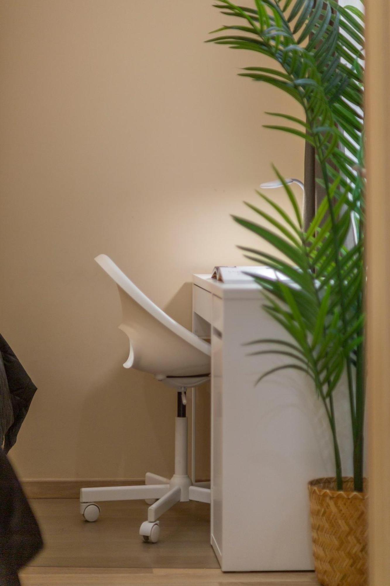 Spacious Bajcsy Residence In The Heart Of Budapest Eksteriør billede