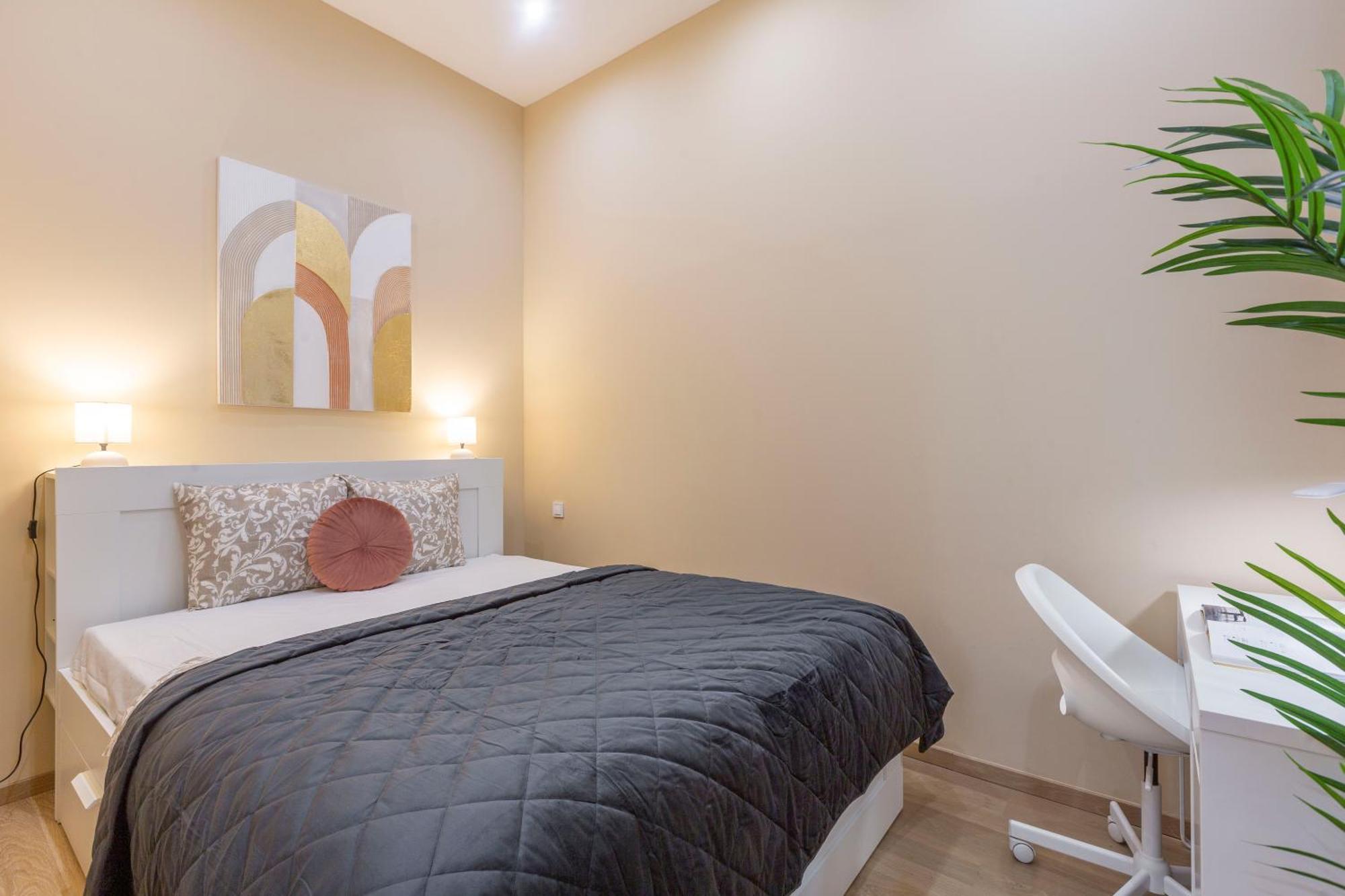 Spacious Bajcsy Residence In The Heart Of Budapest Eksteriør billede