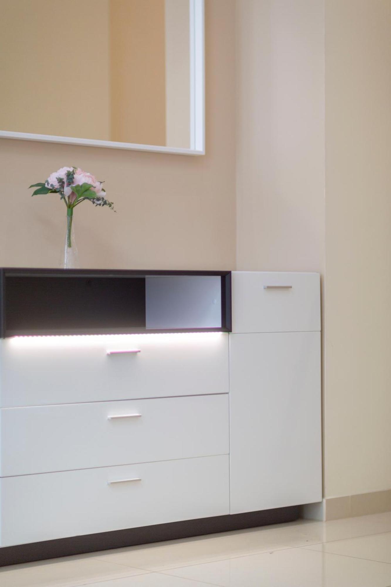 Spacious Bajcsy Residence In The Heart Of Budapest Eksteriør billede